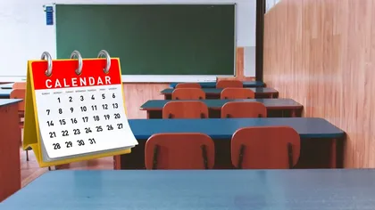 Calendarul anului şcolar 2023-2024. Schimbări radicale din septembrie, ce trebuie să ştie părinţii, bunicii, elevii şi profesorii