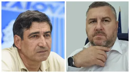 Acuzațiile oficiale pe care DNA i le aduce șefului Romarm și lui Victor Pițurcă, reținuți într-un dosar ce vizează achiziții de măști în pandemie