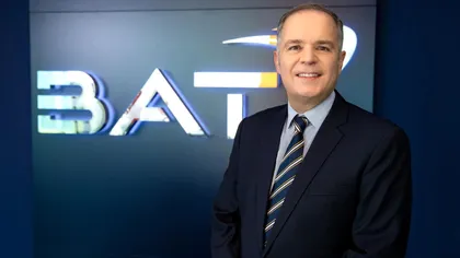 Director BAT, liderul din industria tutunului: Compania alocă în România 1 milion de euro anual pentru dezvoltarea profesională a angajaţilor săi, cca 1.500 de euro per angajat