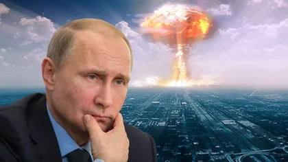 Rusia acuză Kievul că plănuiește înscenarea unui incident nuclear, după ce două rachete rusești au fost surprinse în apropierea unei instalații atomice din Ucraina