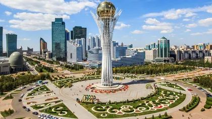 Kazahstan, în pragul unei etape importante