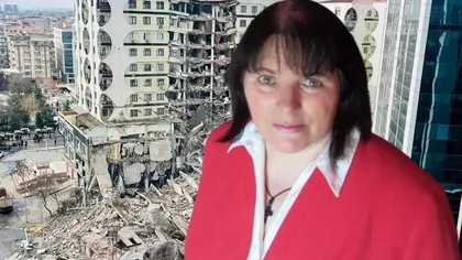Cine este clarvăzătoarea româncă care a prezis cutremurul tragic din Turcia? Când ar putea avea loc un dezastru de proporții în România
