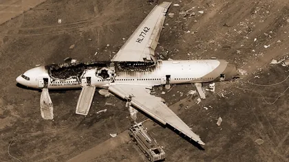 Tragedie aviatică în SUA. Nici măcar un supraviețuitor, în urma impactului violent