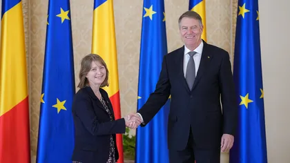 Noua ambasadoare SUA în România, obiectiv major: Românii să fie scutiți de vize pentru SUA. 