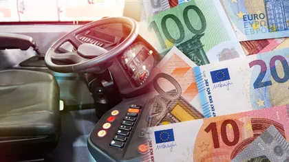 Se caută mii de șoferi și agenți de pază în Europa. Salarii lunare cuprinse între 1.900 și 3.200 de euro