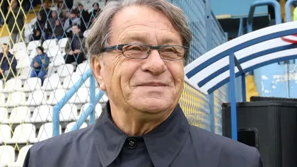 Doliu în lumea fotbalului! Legendarul selecționer Miroslav Blazevic a murit
