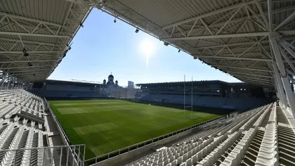 Complexul Sportiv National Arcul de Triumf a raspuns intotdeauna pozitiv solicitarilor adresate de FR Rugby