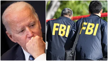 Scandal la nivel mondial! FBI percheziționează locuința lui Joe Biden din Delaware