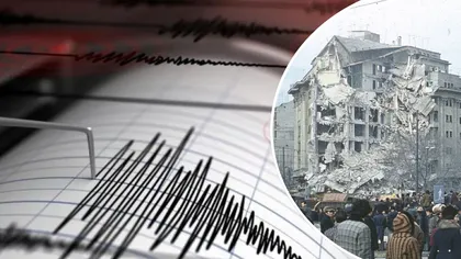 Document IGSU: ce s-ar întâmpla în România în primele 72 de ore de la un cutremur major