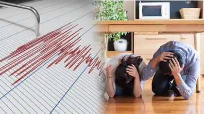 Cutremur cu magnitudine 7.1 în Noua Zeelandă