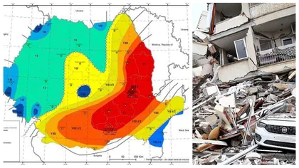 Mesaj alarmant pentru România al specialistului care a prezis cutremurul din Turcia. 