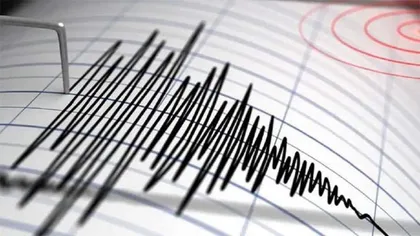 Cutremur în Oltenia, marți dimineață. Ce magnitudine a avut seismul