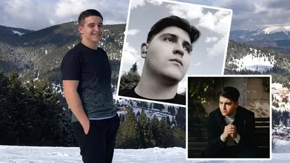 Dănuț, tânărul de 20 de ani mort în accidentul cumplit din Timișoara, era campion mondial la robotică. Clipe dureroase pentru familie și prieteni: 