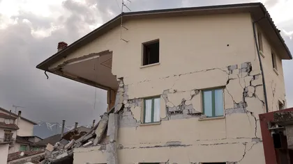 Locul din casă în care trebuie să te adăpostești în cazul unui cutremur puternic