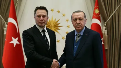 De ce a refuzat Recep Erdogan ajutorul lui Elon Musk, în urma cutremurului devastator din Turcia