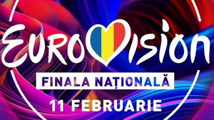 EUROVISION 2023 ROMÂNIA Cine sunt concurenţii din finala selecţiei naţionale. Lista pieselor VIDEO