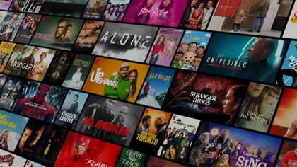 Cele mai vizionate filme pe Netflix în prima jumătate din februarie. Ele se află în top 3