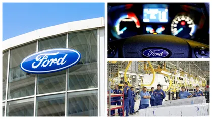 Ford se pregătește de noi concedieri în Europa. Aproximativ 4.000 de angajați își vor pierde locul de muncă
