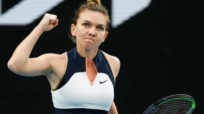 Simona Halep a schimbat sportul. Imagini de senzație în plin scandal de dopaj VIDEO