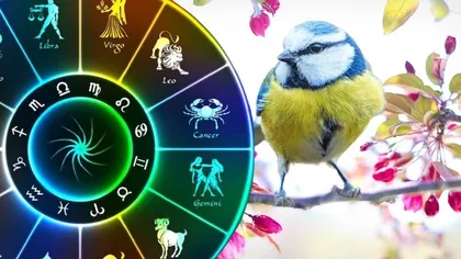 Horoscop special. Trei zodii care vor avea cinci ani de belşug. Norocul se schimbă din primăvară