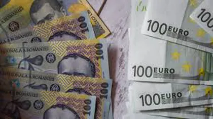 Se schimbă banii. Moneda UNICĂ europeană pe care o vor folosi şi românii