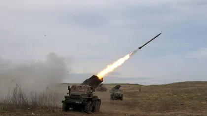 Ucraina susține că două rachete rusești Kalibr ar fi survolat vineri spațiul aerian al României și Republicii Moldova. Ministerul Apărării de la Chișinău confirmă. MApN infirmă, dar a trimis două MIG 21 în zonă
