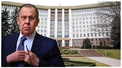 Serghei Lavrov, despre politicienii care au preluat puterea în Republica Moldova: ”Nu reflectă interesele poporului lor''