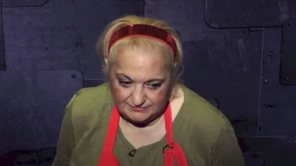 Marinela Chelaru abia se descurcă cu pensia, după 40 de ani pe scenă: 