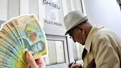 Pensii 2023. Schimbare radicală, cine sunt românii care vor putea încasa două pensii în aceeaşi lună!