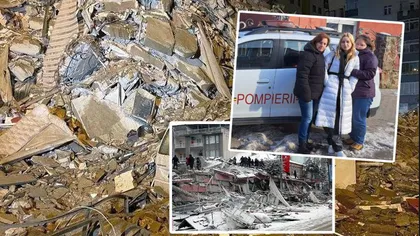 Trei profesoare din România salvate din ”iadul” din Turcia: ”Când a început totul nu credeam că ne vom mai întoarce de acolo”