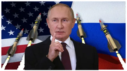 Putin avertizează Occidentul: Rusia este pregătită pentru un război nuclear