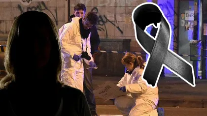 O româncă a fost găsită decedată în gară în Italia. Femeia ar fi murit de frig