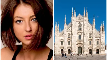 O româncă și-a deschis o afacere de succes în Italia. Care este povestea lui Carmen: 