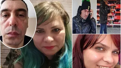 O româncă din Anglia a fost ucisă şi incendiată de fostul iubit. Georgian este căutat de Poliție