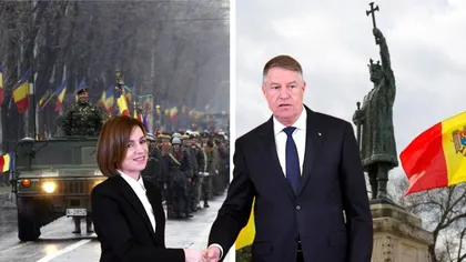 Alexander Lukașenko prezice unirea României cu Republica Moldova: 