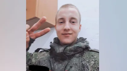 Un soldat trimis pe front forțat de Putin să ucidă în Ucraina și-a luat zilele: „Nu pot descrie toate umilințele pe care acest gunoi le-a folosit împotriva mea!