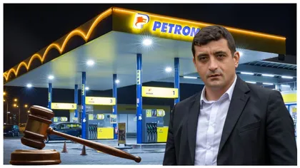 George Simion va ataca în instanță privatizarea Petrom: ”Am inițiat mai multe procese. Sunt şi motive de neconstituţionalitate”