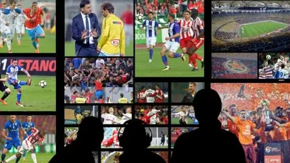 Apare un nou post TV românesc de sport. În ce reţea va fi disponibil şi ce competiţii va transmite