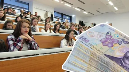 Ajutor de 13.500 euro de la stat pentru 100 de tineri români