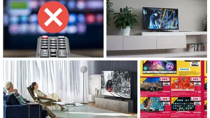 Nouă interdicție de la 1 martie 2023: aceste televizoare vor fi interzise în Uniunea Europeană