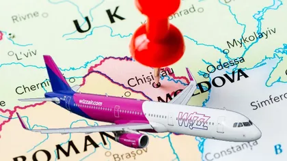 Haosul continuă pe aeroporturi. Wizz Air anulează multe zboruri şi în septembrie şi le cere clienţilor să se uite şi în spam