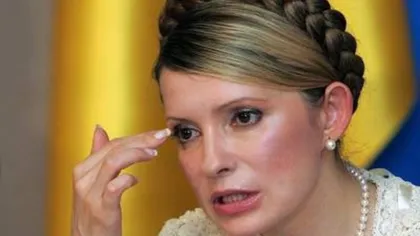 Iulia Timoşenko, despre Putin: 