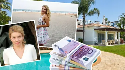 FOTO: Cine este femeia din România care a ajuns în topul bogaților Europei, potrivit Forbes. Ce avere are tânăra afaceristă