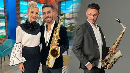 Armin Nicoară și Claudia Puican, urmăriți în propria casă de un bărbat periculos: „Era ora 2 noaptea, am înlemnit!”