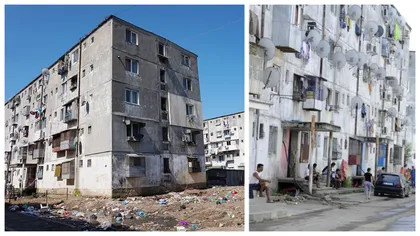 Care sunt zonele pe care ar trebui să le eviți în România? Cele mai periculoase cartiere din țară