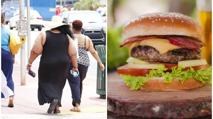 Avertisment îngrijorător! Peste 50% din oamenii de pe glob vor fi supraponderali sau obezi până în 2035