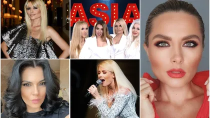 Ianna Novac dă cărțile pe față! Ce spune despre Irina Nicolae, după scandalul dintre ea și A.S.I.A. Blondina este cea care i-a luat locul Irinei în formație