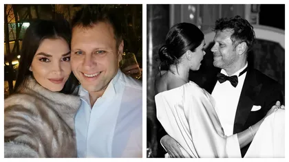 De ce a amânat Alina Pușcaș nunta cu Mihai Stoenescu. Decizia luată de vedetă: „Dacă mai are sens...”