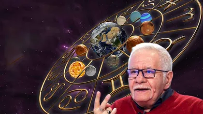 Mihai Voropchievici a dezvăluit cum ne călăuzește fiecare planetă în funcție de zodie! Semnele de care trebuie să ținem cont