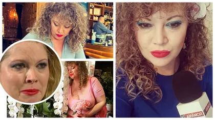 Moment neaşteptat pentru Oana Lis după ce a anunțat că are cancer. Ce i s-a întâmplat vedetei la scurt timp după ce a făcut anunțul